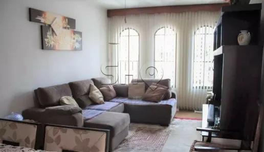 Sobrado com 4 Quartos à venda, 200m² no Vila Gustavo, São Paulo
