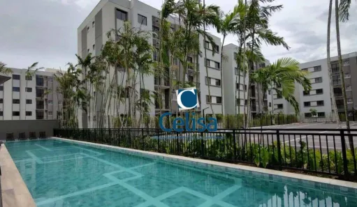 Apartamento com 2 Quartos à venda, 60m² no Barra Olímpica, Rio de Janeiro