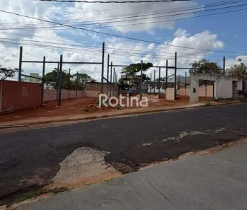 Galpão/Depósito/Armazém para alugar, 285m² no Bosque dos Buritis, Uberlândia