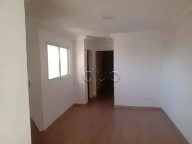 Apartamento com 2 Quartos à venda, 55m² no Dois Córregos, Piracicaba