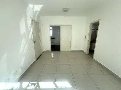 Apartamento com 3 Quartos à venda, 66m² no Carmo, Belo Horizonte