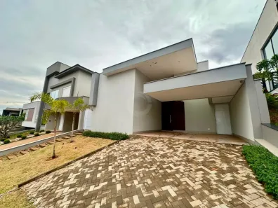 Casa de Condomínio com 3 Quartos à venda, 160m² no Santa Rosa, Piracicaba