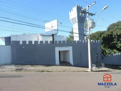 Apartamento com 1 Quarto para alugar, 25m² no Santa Tereza, Porto Alegre