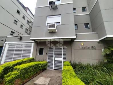 Apartamento com 2 Quartos para alugar, 65m² no Azenha, Porto Alegre