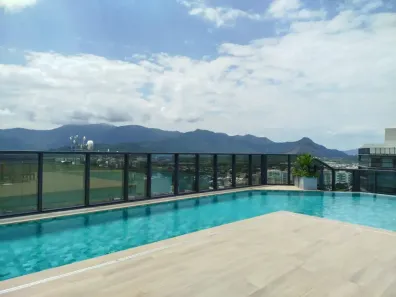Apartamento com 2 Quartos à venda, 81m² no Recreio dos Bandeirantes, Rio de Janeiro