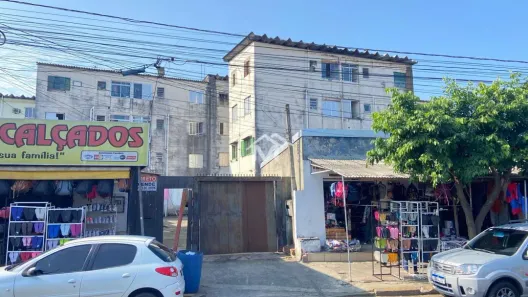 Apartamento com 2 Quartos à venda, 42m² no Guajuviras, Canoas