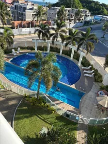 Apartamento com 3 Quartos à venda, 167m² no Passagem, Cabo Frio