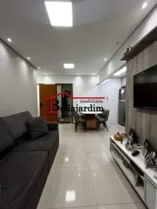 Apartamento com 3 Quartos à venda, 76m² no Vila Curuçá, Santo André