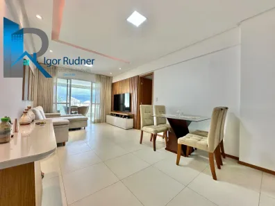 Apartamento com 3 Quartos à venda, 109m² no Jardim Armação, Salvador