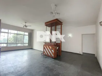 Apartamento com 3 Quartos à venda, 170m² no Flamengo, Rio de Janeiro