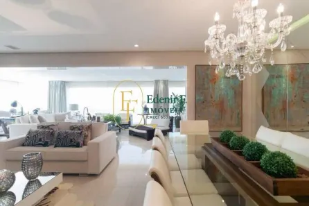 Apartamento com 4 Quartos à venda, 283m² no Parque da Mooca, São Paulo