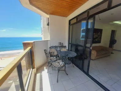 Apartamento com 3 Quartos à venda, 114m² no Praia do Morro, Guarapari