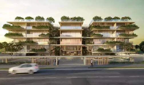 Apartamento com 3 Quartos à venda, 108m² no Cabo Branco, João Pessoa