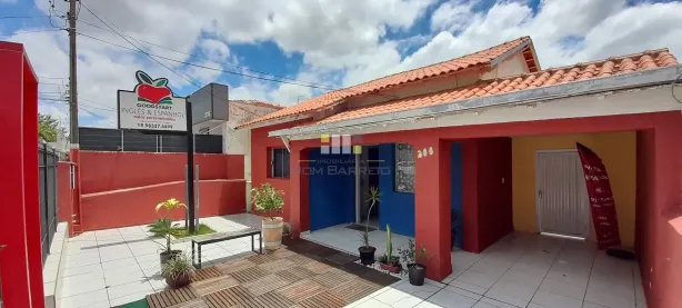 Imóvel Comercial com 1 Quarto à venda, 205m² no Centro, Sumaré