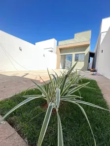 Casa com 3 Quartos à venda, 150m² no Vila Real, Montes Claros