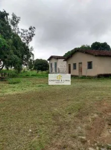 Fazenda/Sítio à venda, 6m² no Tijuco Preto, Caçapava