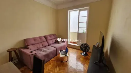 Apartamento com 2 Quartos à venda, 72m² no Andaraí, Rio de Janeiro