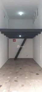 Ponto Comercial para alugar, 30m² no Barro Preto, Belo Horizonte