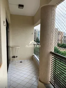 Apartamento com 3 Quartos à venda, 82m² no Nova Aliança, Ribeirão Preto