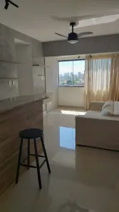 Apartamento com 1 Quarto para alugar, 41m² no Pituba, Salvador