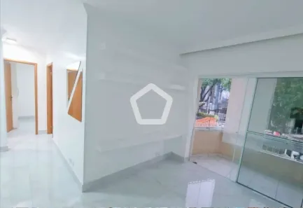 Apartamento com 2 Quartos à venda, 65m² no Carandiru, São Paulo