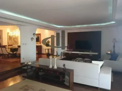 Apartamento com 4 Quartos à venda, 330m² no Santa Paula, São Caetano do Sul