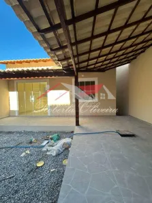 Casa com 2 Quartos à venda, 80m² no Aquarius (Tamoios), Cabo Frio