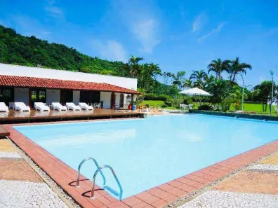 Apartamento com 3 Quartos à venda, 188m² no Toninhas, Ubatuba