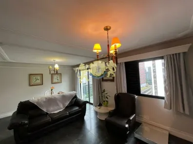 Apartamento com 1 Quarto à venda, 90m² no Jardim Paulista, São Paulo
