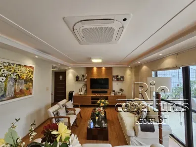 Apartamento com 3 Quartos à venda, 350m² no Recreio dos Bandeirantes, Rio de Janeiro