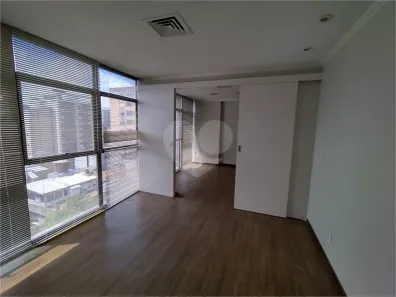 Sala Comercial à venda, 59m² no Moinhos de Vento, Porto Alegre