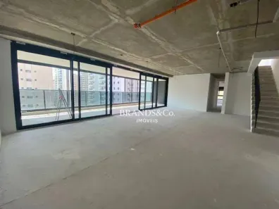 Cobertura com 3 Quartos à venda, 450m² no Cidade Monções, São Paulo