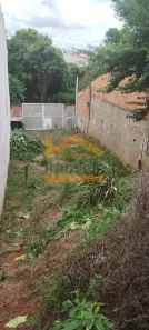Lote/Terreno à venda, 162m² no Cidade Jardim, Americana