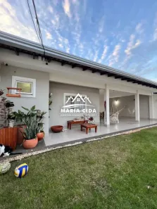 Casa com 4 Quartos à venda, 244m² no Cidade Verde, Cuiabá