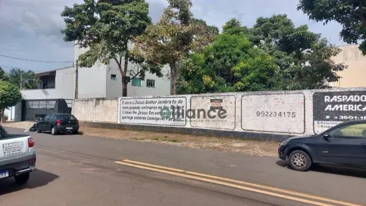 Lote/Terreno à venda, 500m² no Jardim Brasília, Americana