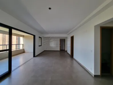 Apartamento com 3 Quartos à venda, 153m² no Jardim Olhos D'Água II, Ribeirão Preto