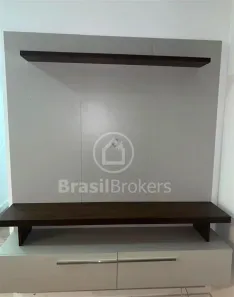 Apartamento com 2 Quartos à venda, 45m² no Vila Avelina, Nova Iguaçu
