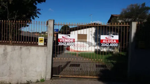 Casa com 2 Quartos para alugar, 77m² no Neópolis, Gravataí