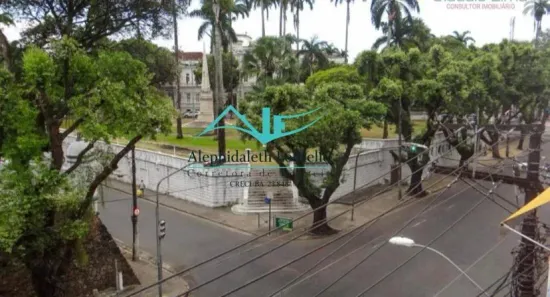 Prédio Comercial com 35 Quartos à venda, 895m² no Centro, Salvador