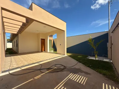 Casa com 3 Quartos à venda, 265m² no Vila dos Ipês, Lagoa Santa
