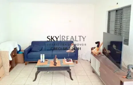 Sobrado com 3 Quartos à venda, 168m² no Vila Paulista, São Paulo