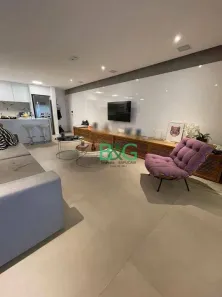 Apartamento com 2 Quartos à venda, 108m² no Água Branca, São Paulo