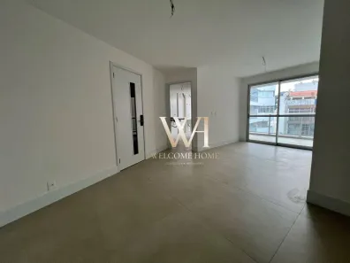 Apartamento com 2 Quartos à venda, 82m² no Icaraí, Niterói