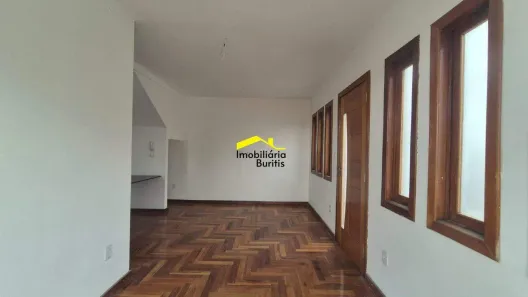 Casa com 2 Quartos à venda, 125m² no Salgado Filho, Belo Horizonte