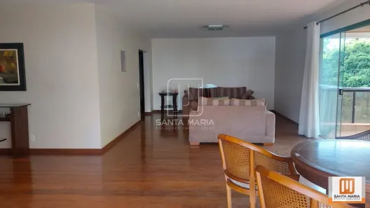 Apartamento com 4 Quartos à venda, 252m² no Centro, Ribeirão Preto