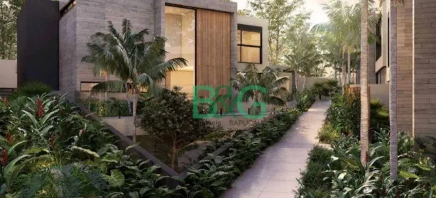 Casa de Condomínio com 4 Quartos à venda, 624m² no Retiro Morumbi, São Paulo