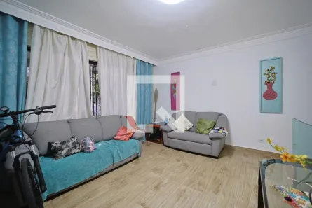 Casa com 3 Quartos à venda, 125m² no Vila Talarico, São Paulo