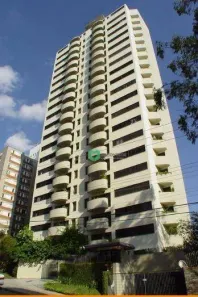 Apartamento com 3 Quartos à venda, 133m² no Vila Suzana, São Paulo