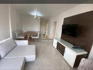 Apartamento com 3 Quartos à venda, 108m² no Centro, Florianópolis