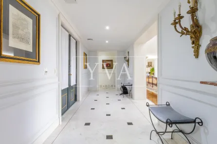 Apartamento com 4 Quartos à venda, 609m² no Cerqueira César, São Paulo